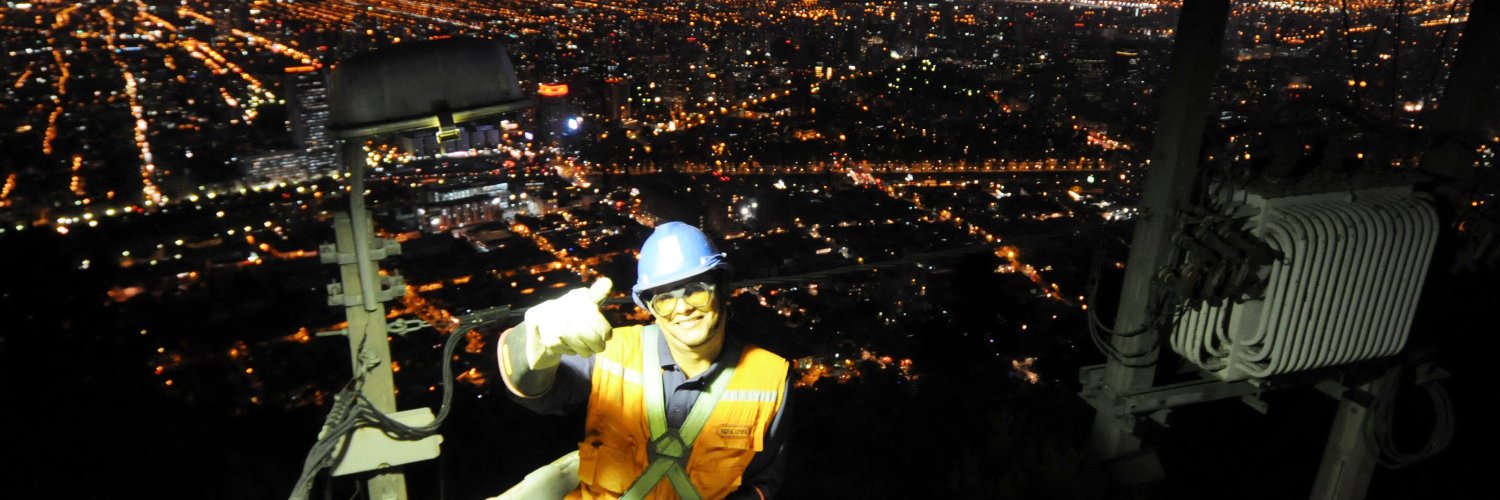 Empresas Eléctricas A.G. banner