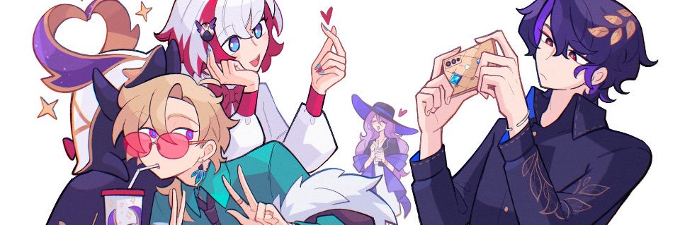 IP3 news channel!! banner