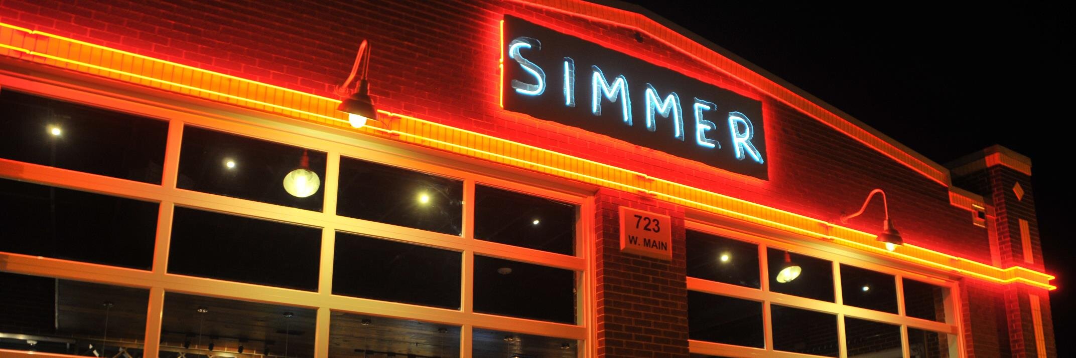 simmercoppell's profile banner image