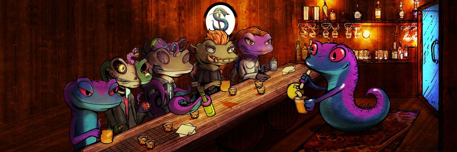 The Base Jester banner