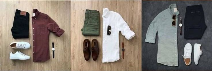 gentlemen's style's banner