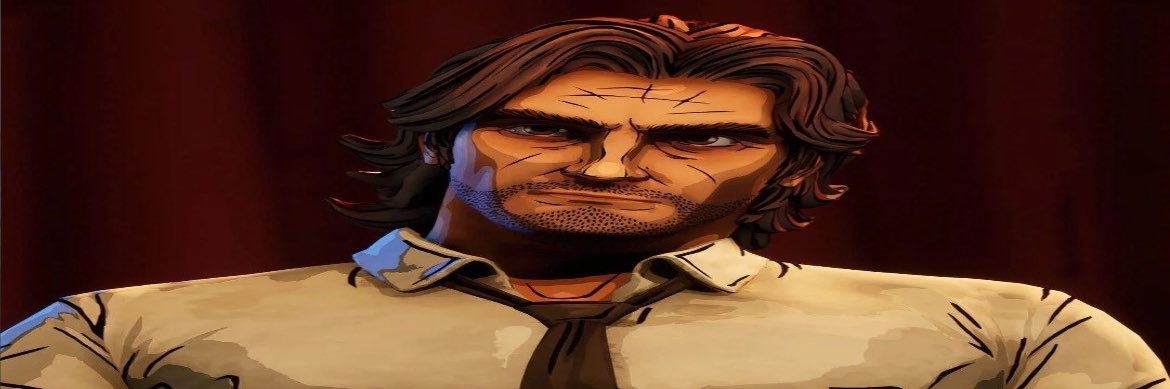 Bigby Wolf banner
