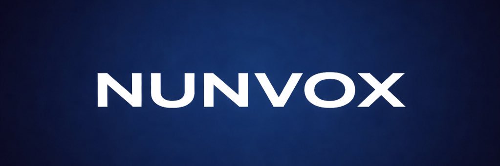 Nunvox banner