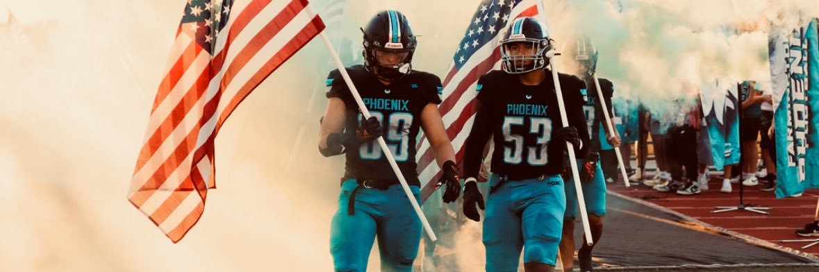 Brandon Olson banner