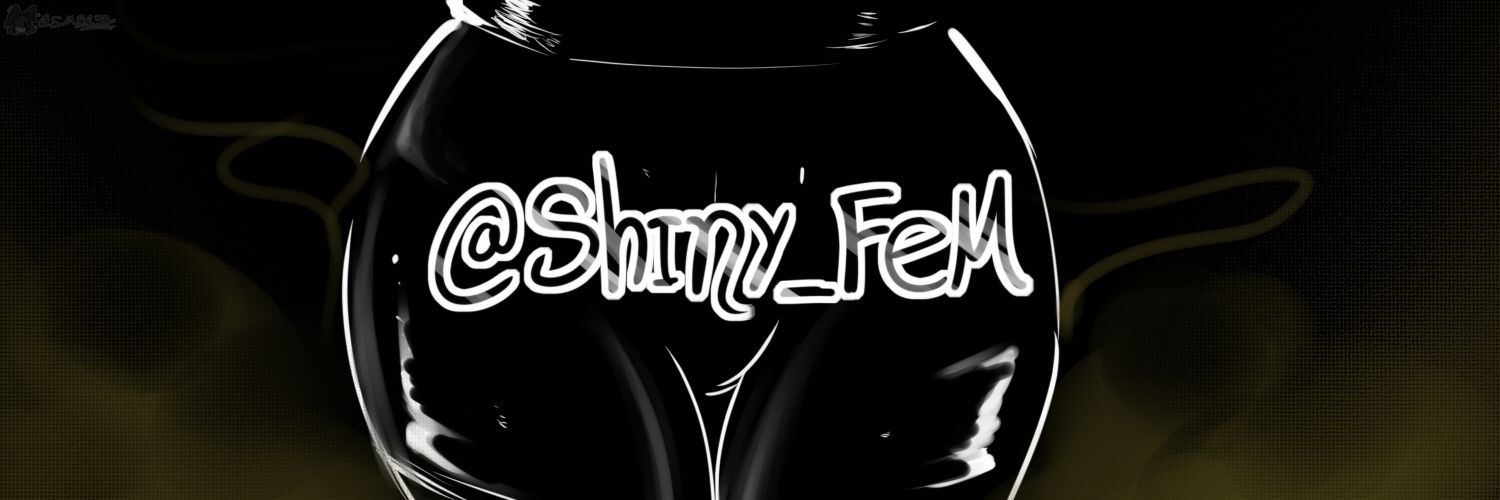Shiny banner