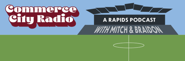 CommCityRadio Profile Banner