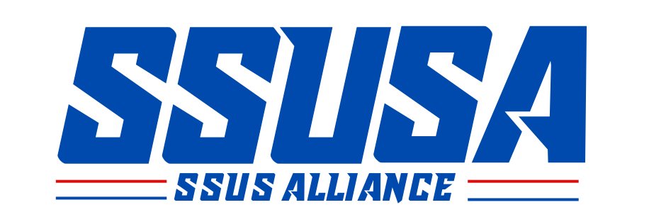 SS United States Alliance banner