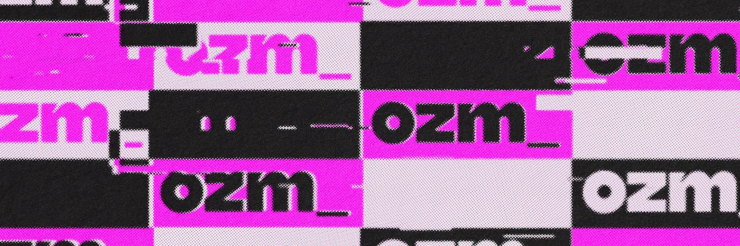 ozm_sis's profile banner image