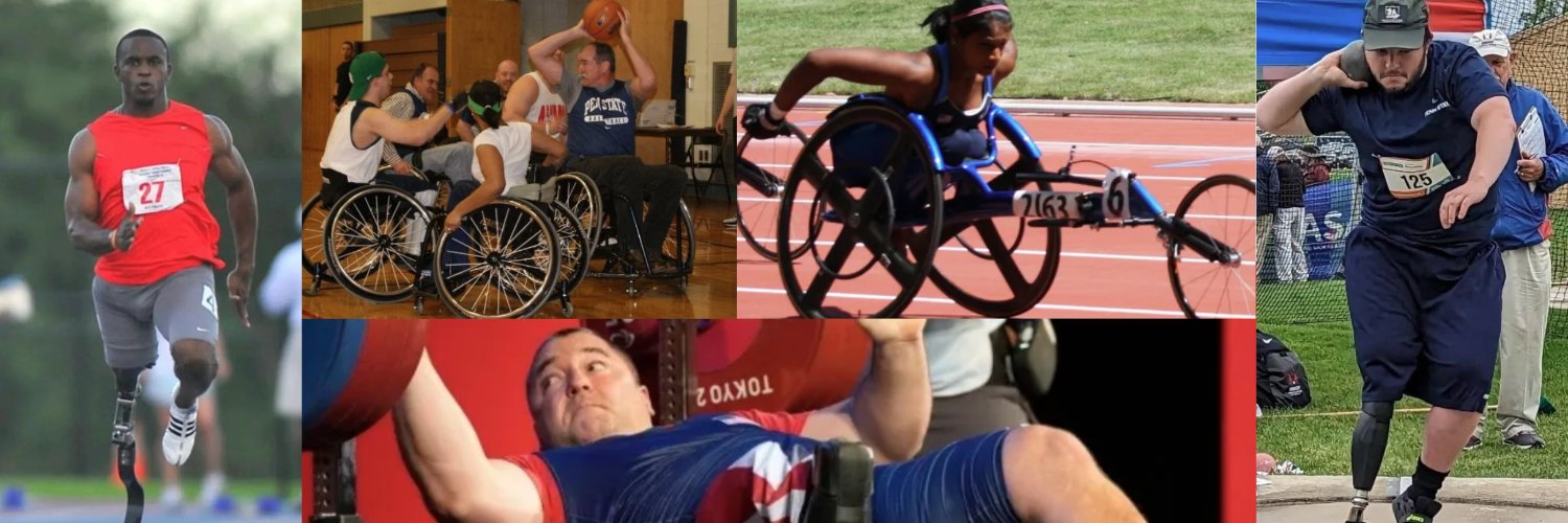 psuadaptive's profile banner image