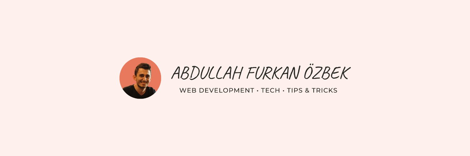 afozbek_'s profile banner image