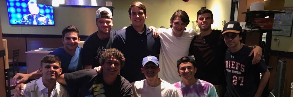 JoeImbriano6's profile banner image
