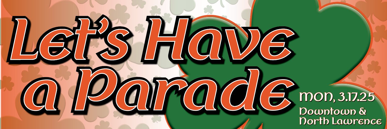 LawrenceStPats's profile banner image