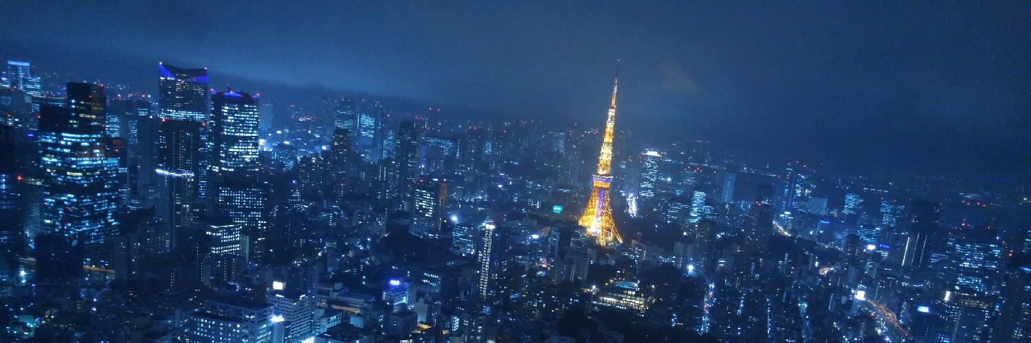 ENDo_jint's profile banner image