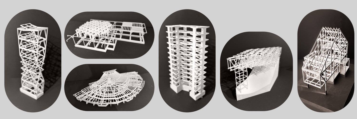 📣 4/24(金) 📣ENCODE |『2人の構造家、そのキャリアと設計思考』 banner