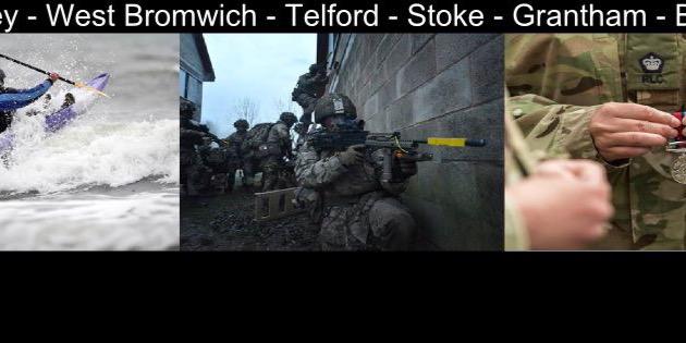 159 Regiment RLC banner