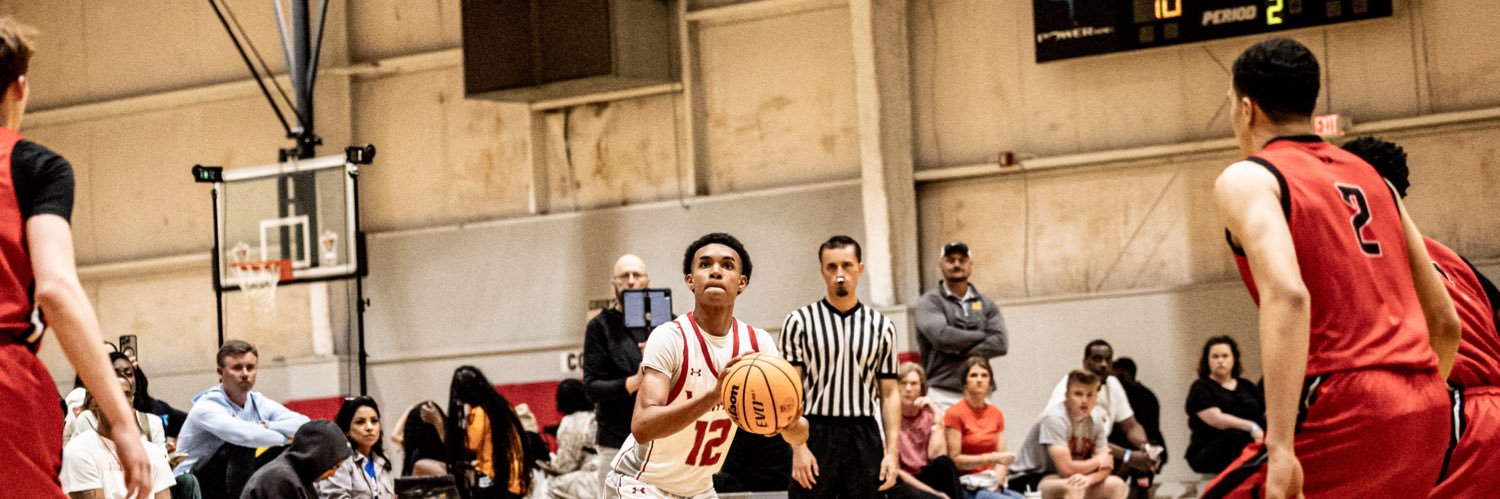 Tavion Foster banner