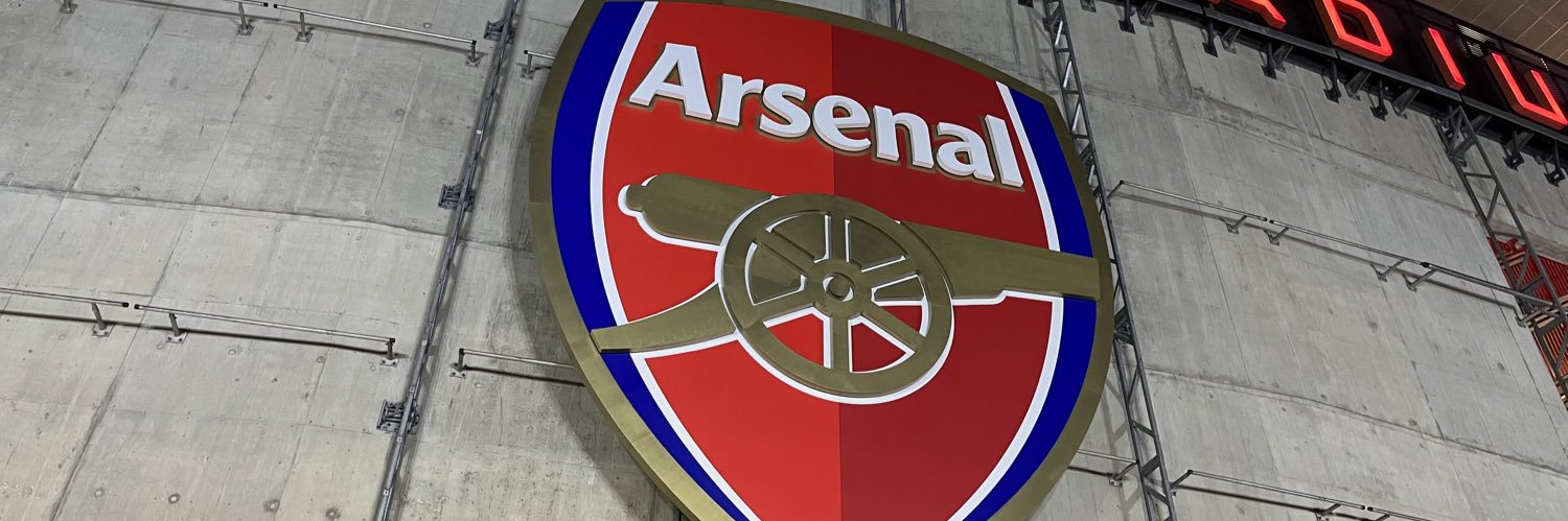 GOONER1964's profile banner image