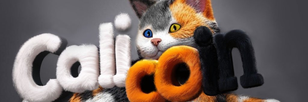 Calico's banner