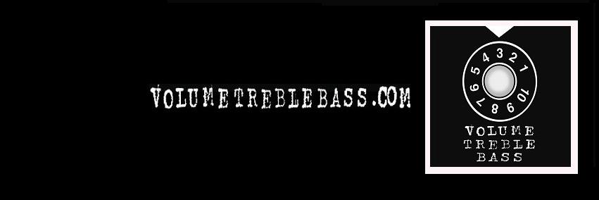 VolTrebBass's profile banner image