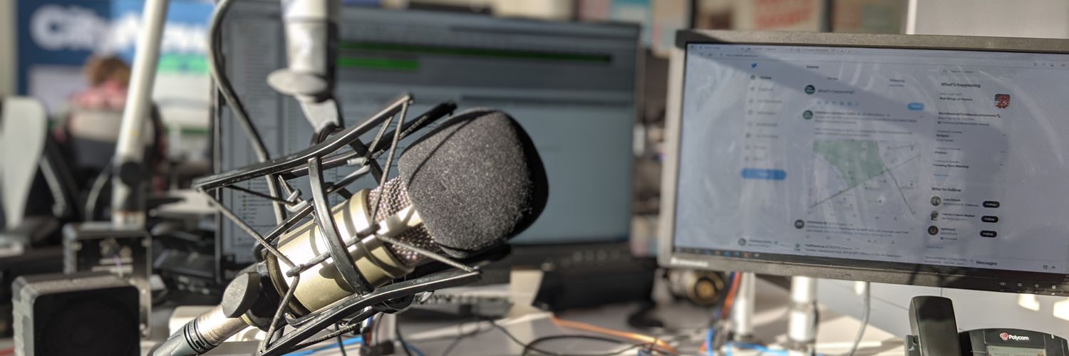 Christine Clark banner