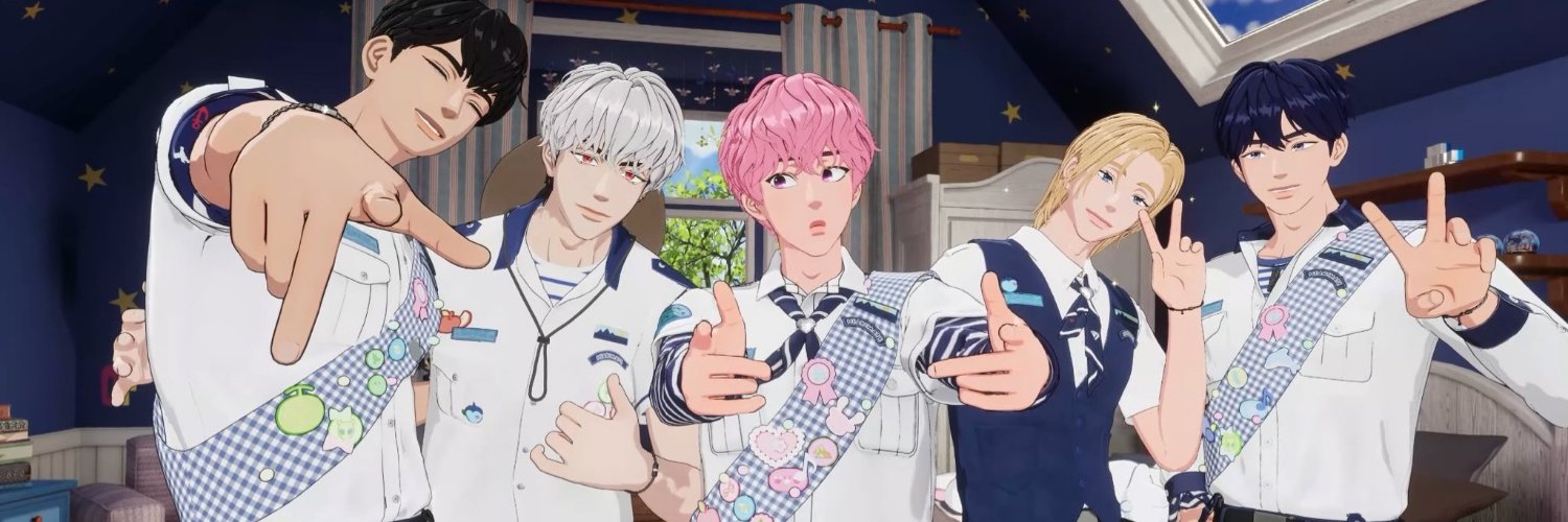 Duksuni's profile banner image