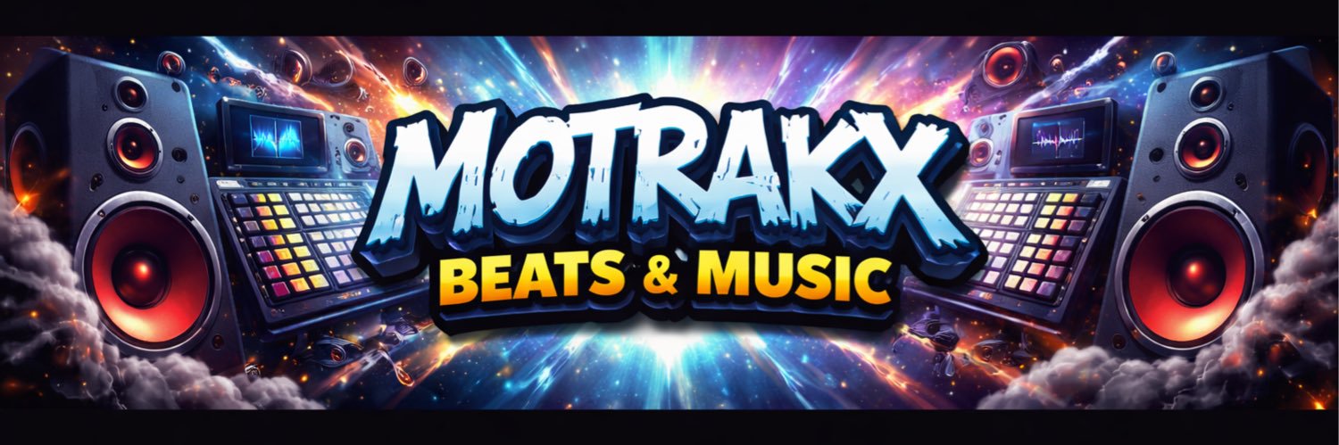 Motrakx banner