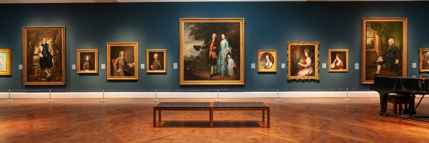 The Holburne Museum banner