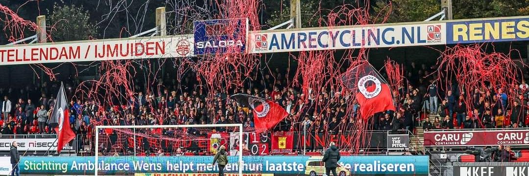 Jeffrey Schipper's banner