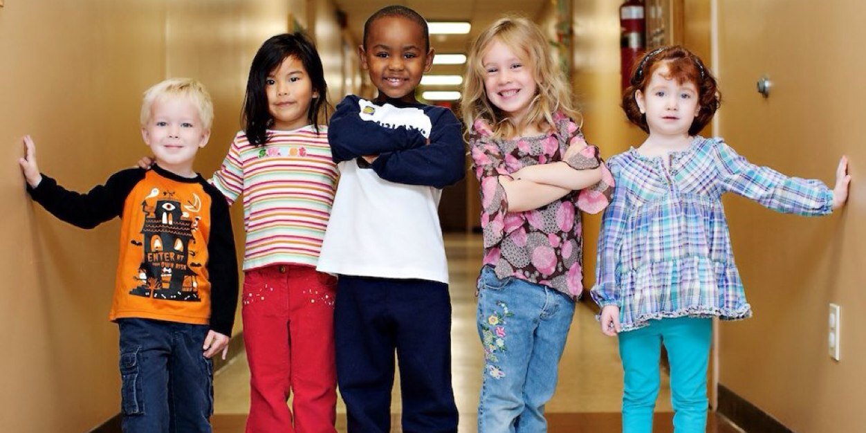 GTPreschool's profile banner image