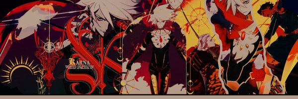 odetosurya Profile Banner