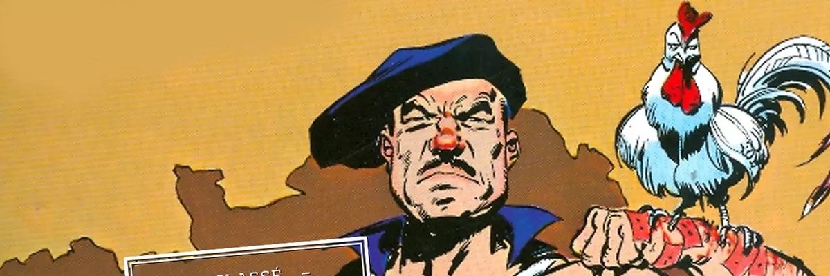 SuperFella's banner