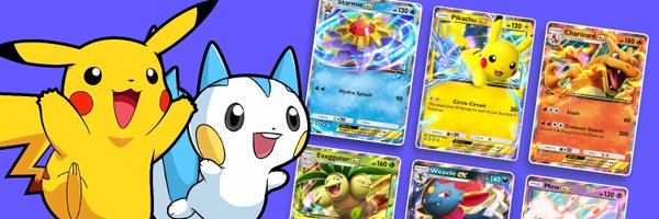 PokeHub_PTCGP Profile Banner