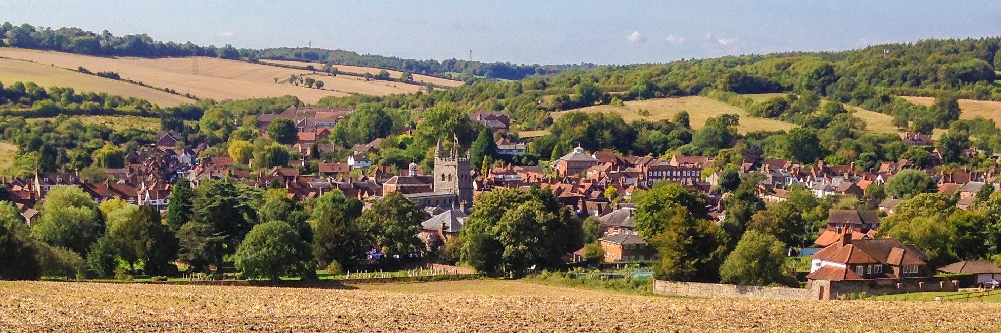Dan banner