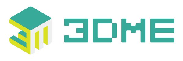 3DMe_jp Profile Banner