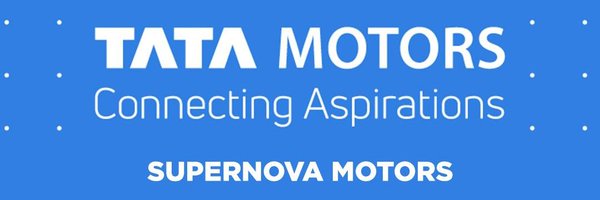 SupernovaTata Profile Banner