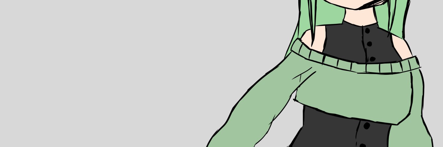AizeYuki's profile banner image