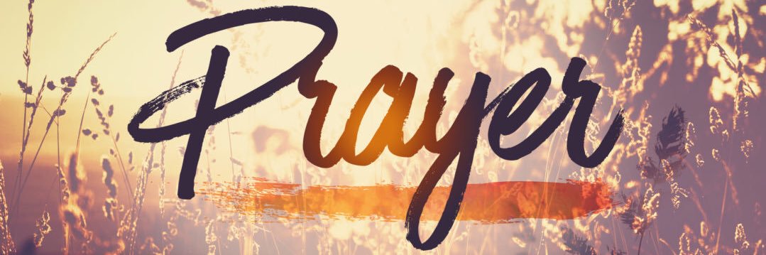 UnitedWePray's profile banner image