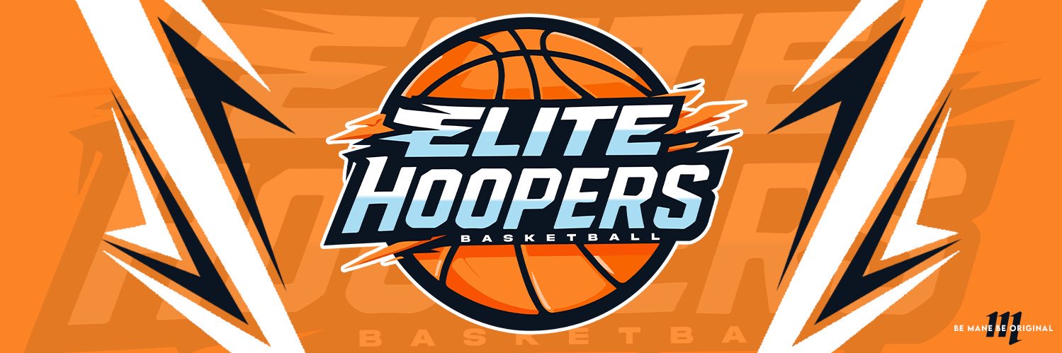 Elite Hoopers Esport Team banner