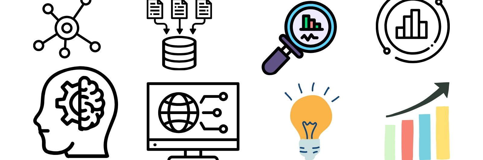 The Data of Everything's banner
