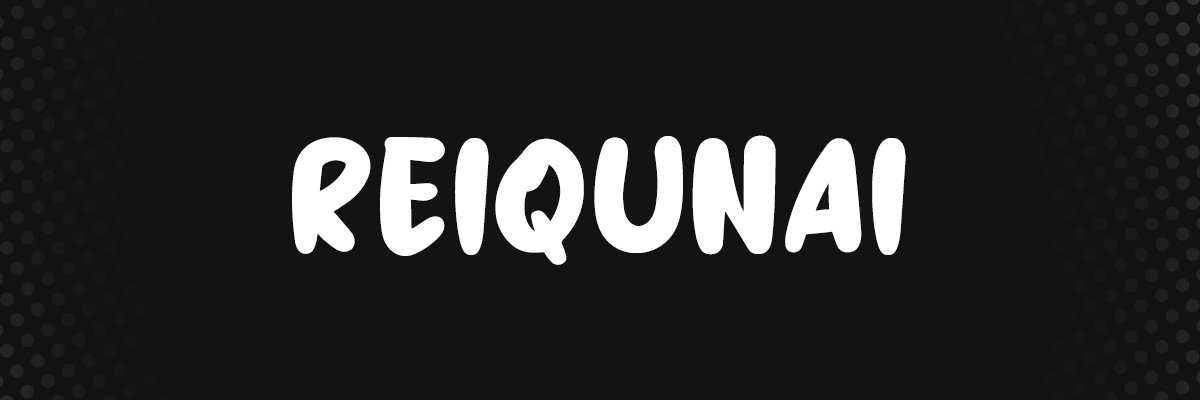 Reiqun's banner