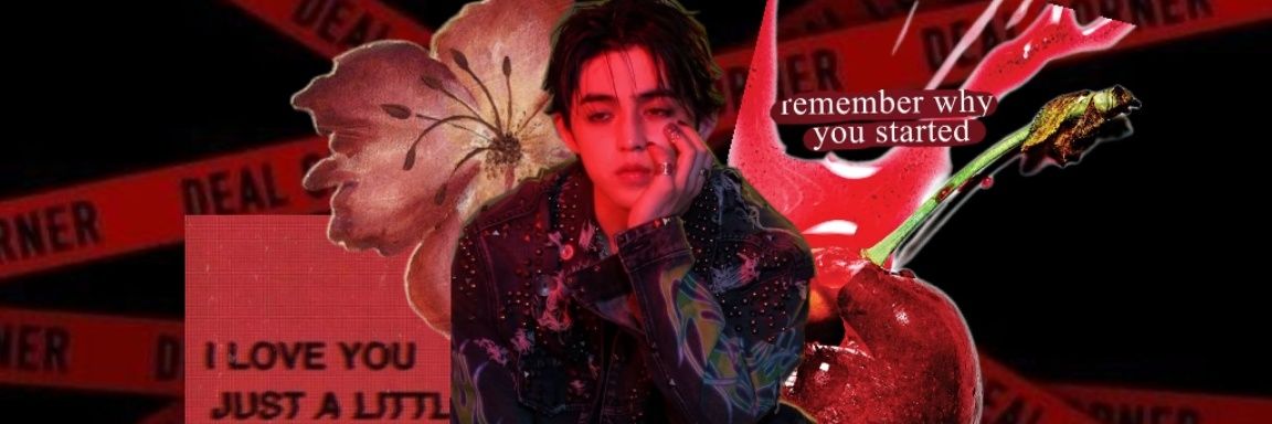 Nikoy📚 banner