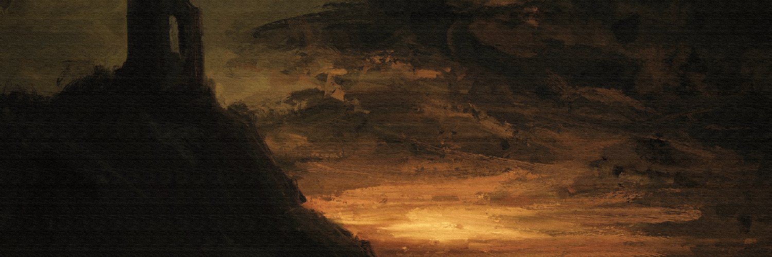 G. M. Cox banner