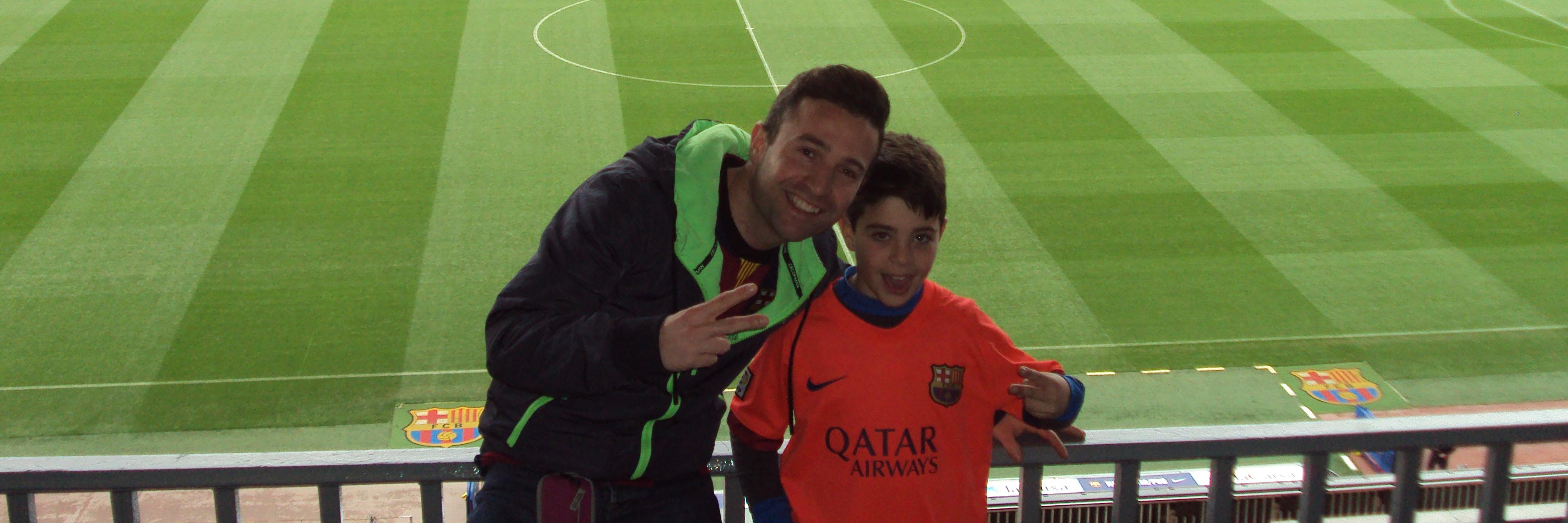BaratoSergio's profile banner image