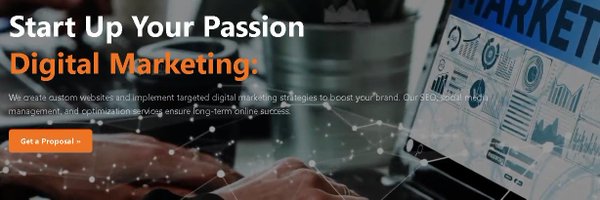Finitdigital Profile Banner