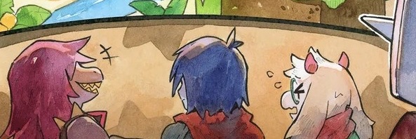 Daybreakingtree's profile banner image