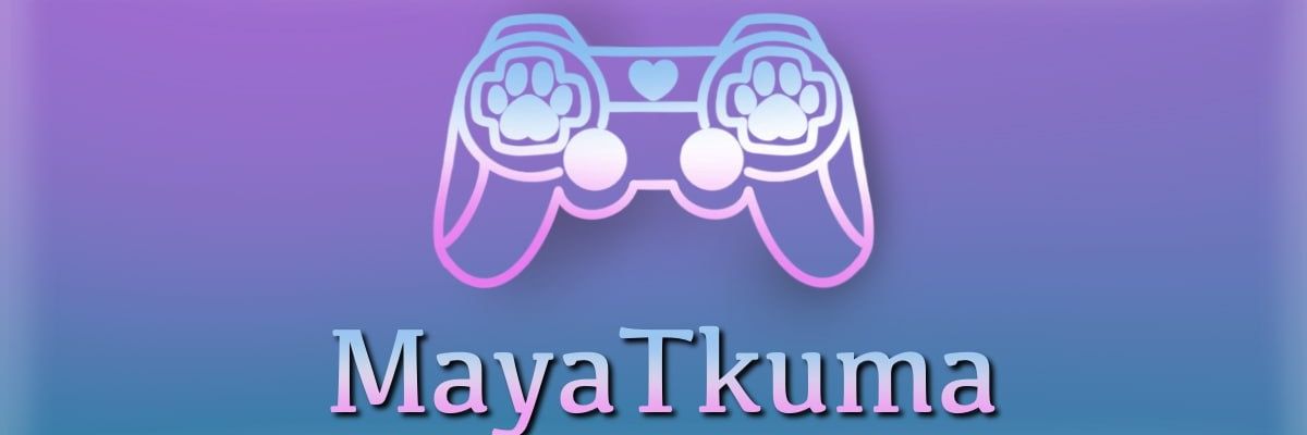 MayaTkuma banner
