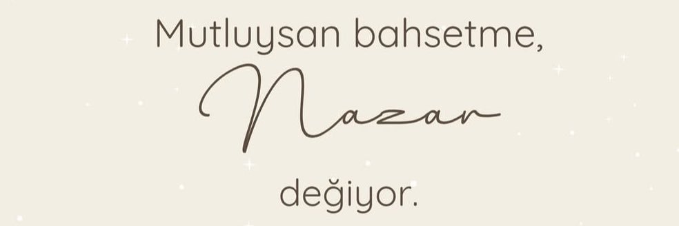 İlham🫧 banner