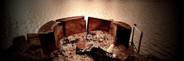 ricketyoldshack Profile Banner