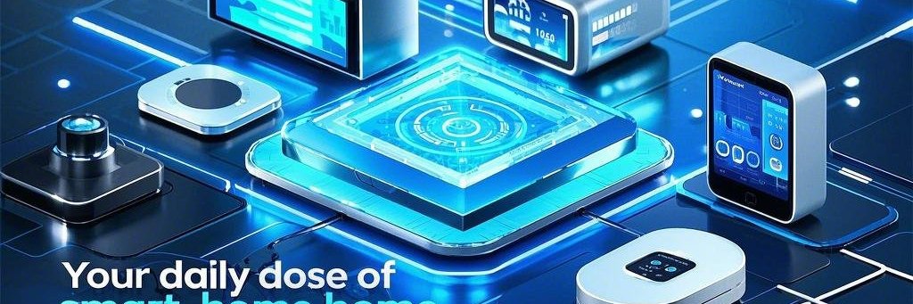 SmartHomeHub_'s profile banner image