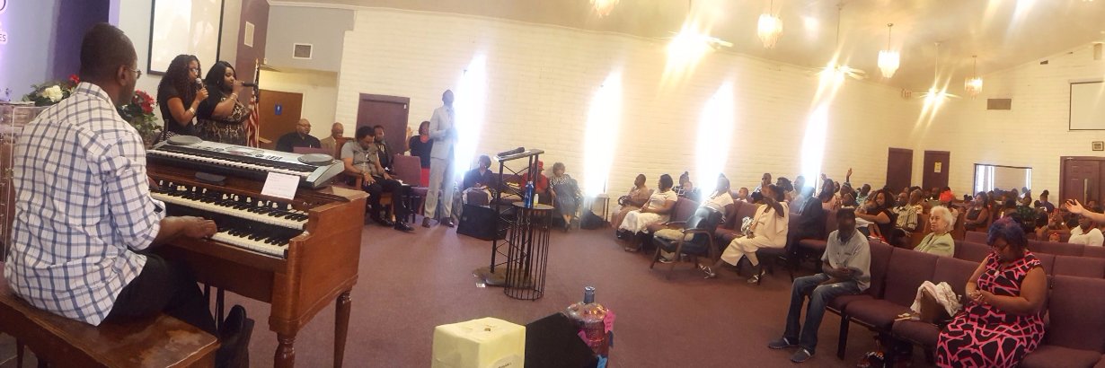 _PraiseCity's profile banner image